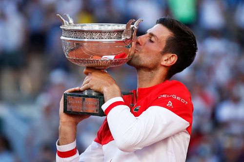 Pháp bất ngờ đảo ngược tuyên bố về Djokovic