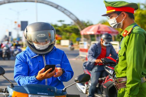 Đà Nẵng bác bỏ thông tin giãn cách xã hội dịp cận Tết Nguyên đán
