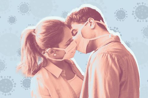 Bị từ chối hẹn hò vì đăng ảnh đeo khẩu trang