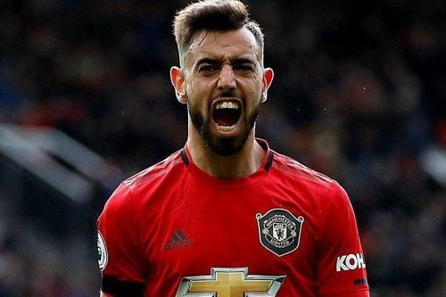 Fernandes ra điều kiện để đàm phán hợp đồng với MU