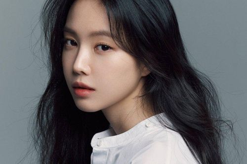 Son Na Eun không tham gia quảng bá cùng Apink
