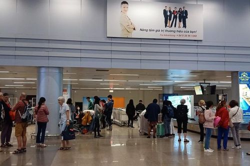 Đẩy mạnh xúc tiến các đường bay du lịch đến Đà Nẵng