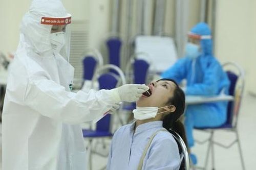F0 tự điều trị tại nhà được hỗ trợ thế nào?