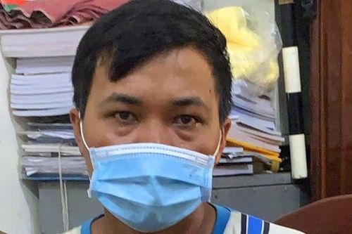 Bắt kẻ mạo danh Công an 'vòi' tiền doanh nghiệp