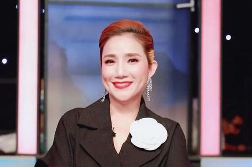Cát Tường giải thích gì về câu nói gây tranh cãi liên quan đến 'sao kê từ thiện'?