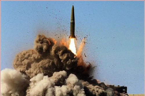 Ba lữ đoàn Iskander-M của Nga có thể đe dọa 40.000 quân NATO
