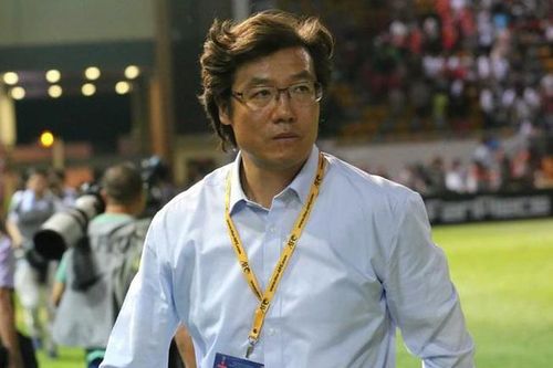 Tuyển Malaysia chọn huấn luyện viên Hàn Quốc thay thế ông Tan Cheng Hoe