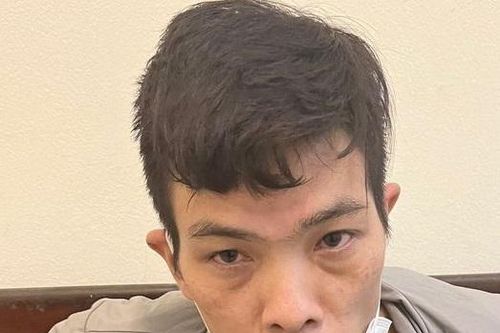Chân dung 'nhện đen' chuyên leo trèo, đột nhập nhà dân trộm cắp tài sản ở phố cổ