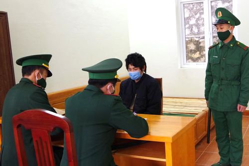 Hà Giang: Bị lừa bán sang Trung Quốc, thiếu nữ quay về bản tìm người để... buôn