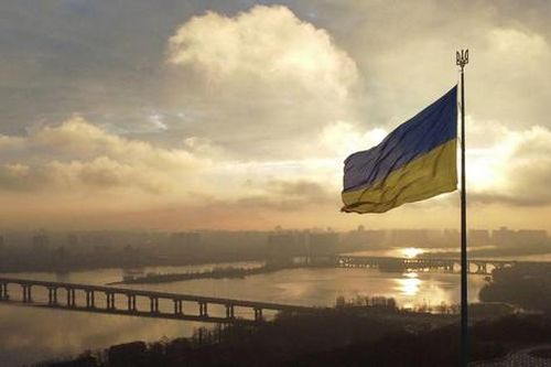 Lo ngại 'Nga gây hấn', Canada yêu cầu công dân hạn chế đến Ukraine