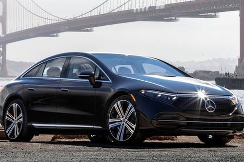 Hơn 1.200 chiếc Mercedes-Benz tại Mỹ gặp lỗi nghiêm trọng