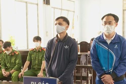 Vu khống nguyên Bí thư Tỉnh ủy Đắk Lắk 'đạo văn', cựu giảng viên đại học lĩnh án tù