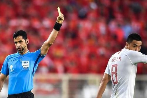 'Vua rút thẻ' châu Á bắt chính, Trung Quốc sợ đội nhà thua đau trước Nhật Bản