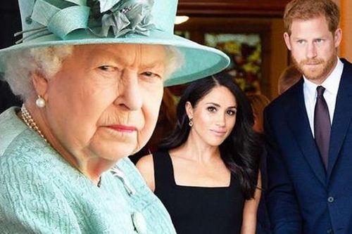 Hoàng tử Harry muốn kiện chính quyền London vì không được bảo vệ ở quê nhà