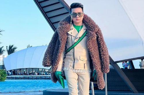 Đàm Vĩnh Hưng, Thanh Hằng khuấy động cùng dàn mẫu nhí