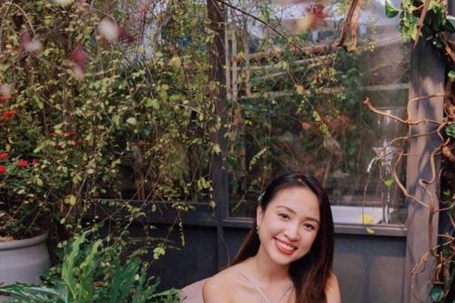 Vân Hugo 'Đường lên đỉnh Olympia' ngày càng điệu đà, sexy