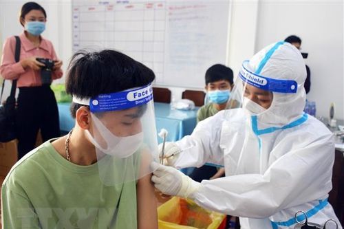 Cà Mau bảo đảm các điều kiện an toàn tổ chức dạy và học trực tiếp