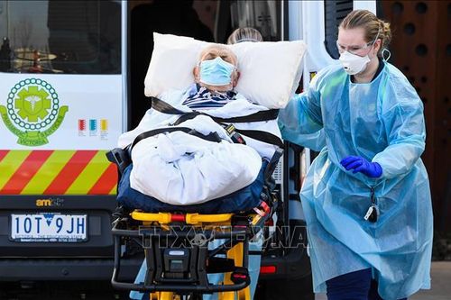 Giới chức Australia quan ngại kit test nhanh COVID-19 bị tăng giá quá cao