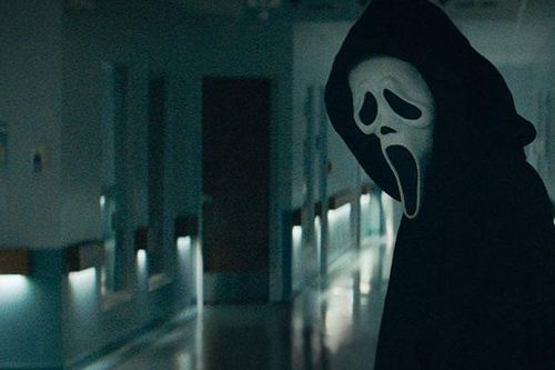 Người Nhện lùi bước trước 'Tiếng thét'