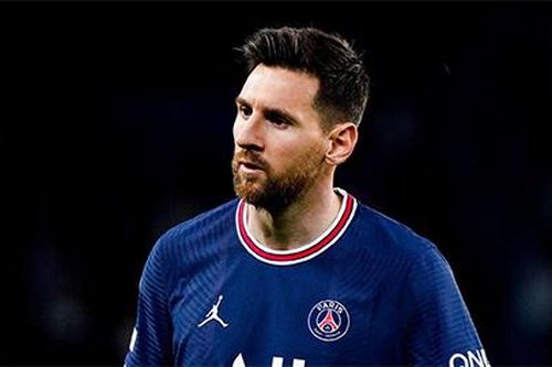 Vì vợ con, Messi có thể trở lại Barca