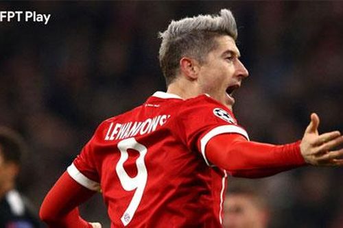 Lionel Messi, Robert Lewandowski và Mohamed Salah cạnh tranh quyết liệt cho FIFA The Best 2021