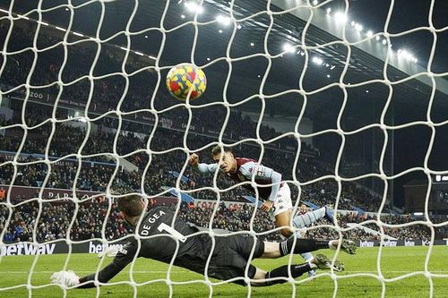 Man United: Nỗi thất vọng mới và những vấn đề cũ