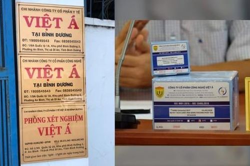 Còn những ai 'hồn nhiên' nhận quà từ Việt Á?