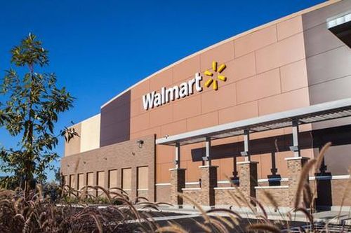 Walmart tiết lộ kế hoạch tạo tiền điện tử và NFT