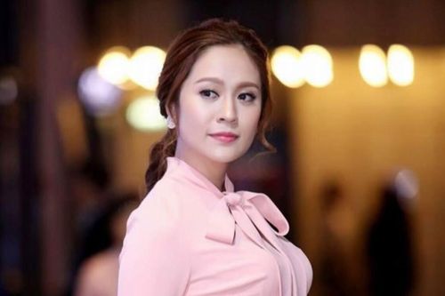 Diễn viên Thanh Thúy: 'Sugar Baby là hình thức 'mại dâm' trá hình'