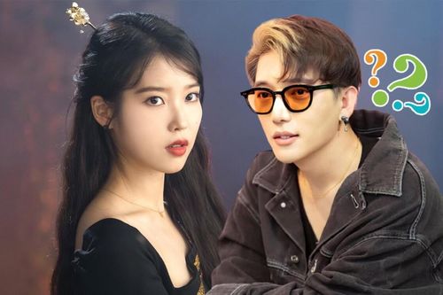 Netizen xôn xao nhạc xuân mới của Châu Đăng Khoa có sự 'trùng hợp' với OST phim Hàn đình đám do IU đóng