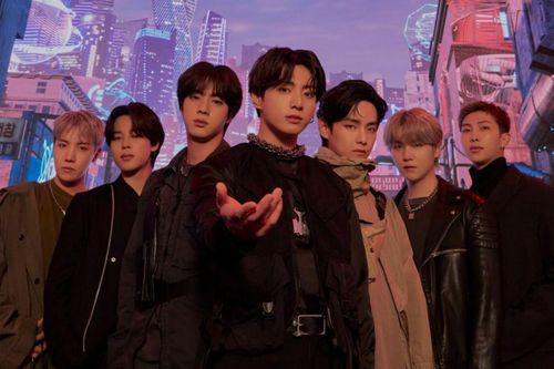 Knet tranh cãi rần trời xoay quanh webtoon mới của BTS: Big Hit liệu đã đi sai nước?