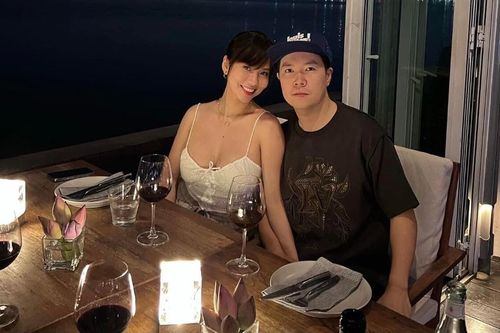 Lê Hiếu đăng hình kỷ niệm 3 năm ngày cưới, nhan sắc của bà xã bất ngờ nhận về 'mưa' lời khen