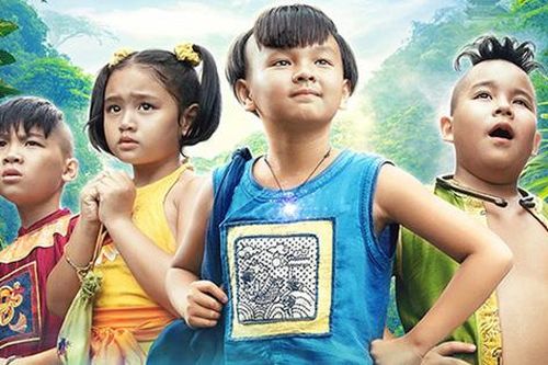 Sự cống hiến thầm lặng của những người đứng phía sau ống kính