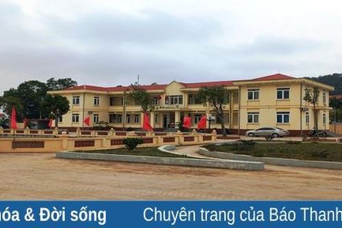 Xã Cầu Lộc xây dựng thành công Nông thôn mới