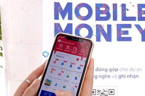 Cục Viễn thông đặt mục tiêu 100% người dùng điện thoại di động có tài khoản Mobile Money trong năm 2022