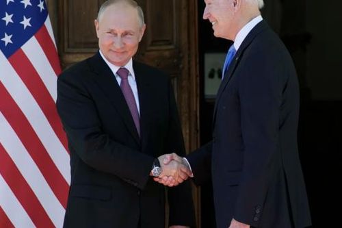 4 điều Nga muốn trong khủng hoảng Ukraine