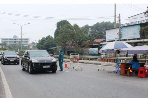 T.P Thái Nguyên: Cho phép các nhà hàng, cơ sở kinh doanh dịch vụ ăn uống hoạt động trở lại