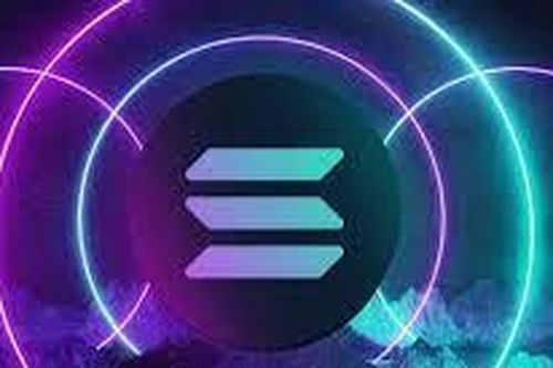 Tiền ảo Solana có thể sớm chiếm thị phần Ethereum