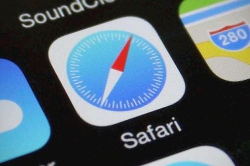 Trình duyệt Safari dính lỗi bảo mật