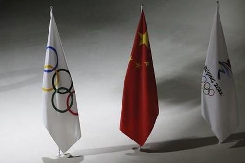 Đan Mạch gia nhập những nước tẩy chay ngoại giao Olympic Mùa đông Bắc Kinh