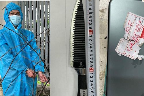 Bắt giữ đối tượng vào nhà cướp tiền của 3 mẹ con