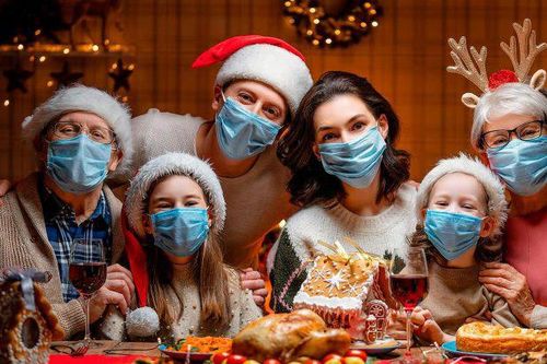 Thế giới đón chào năm mới 2022: An toàn được đặt lên hàng đầu