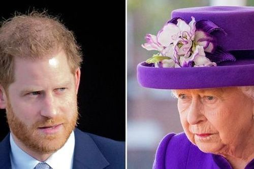Hoàng gia Anh phản ứng 'lạnh', công chúng phản ứng 'nóng' với yêu cầu của Hoàng tử Harry