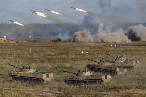 Nếu xung đột Nga - NATO nổ ra, có thể xuất hiện 'bên chiến thắng bất ngờ'