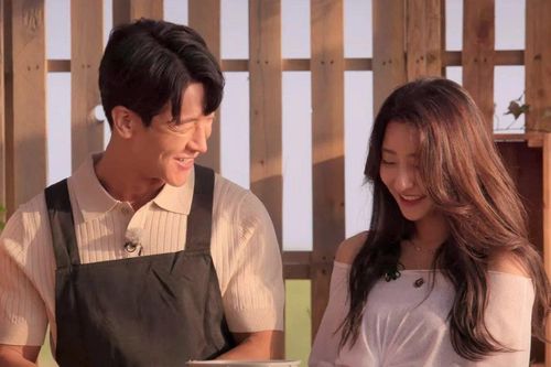 Mối quan hệ hiện tại của cặp thí sinh thành đôi ở Địa ngục độc thân