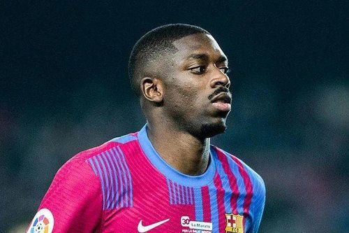 Barca dọa trừng phạt Dembele