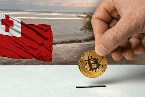 Tonga nhận viện trợ bằng Bitcoin