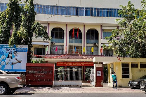 Khởi tố 2 cựu hiệu trưởng ở Khánh Hòa
