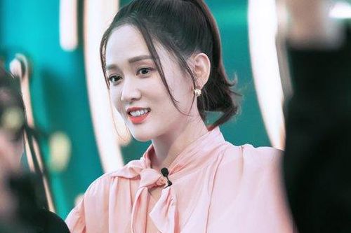 Trần Kiều Ân giảm 11 kg để trở lại showbiz