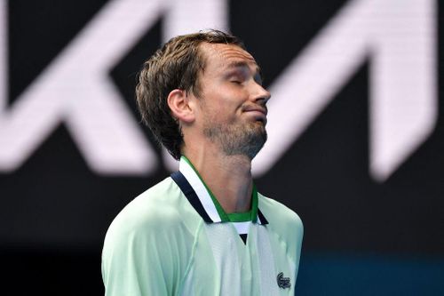 Medvedev gặp Kyrgios tại vòng 2 Australian Open